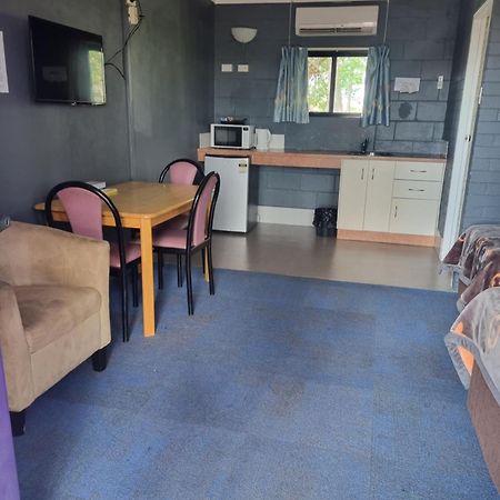 All Seasons Country Lodge Taree Exteriör bild