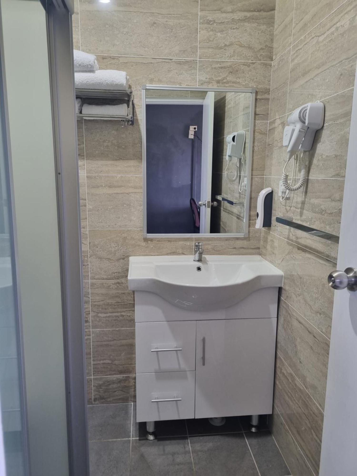 All Seasons Country Lodge Taree Exteriör bild