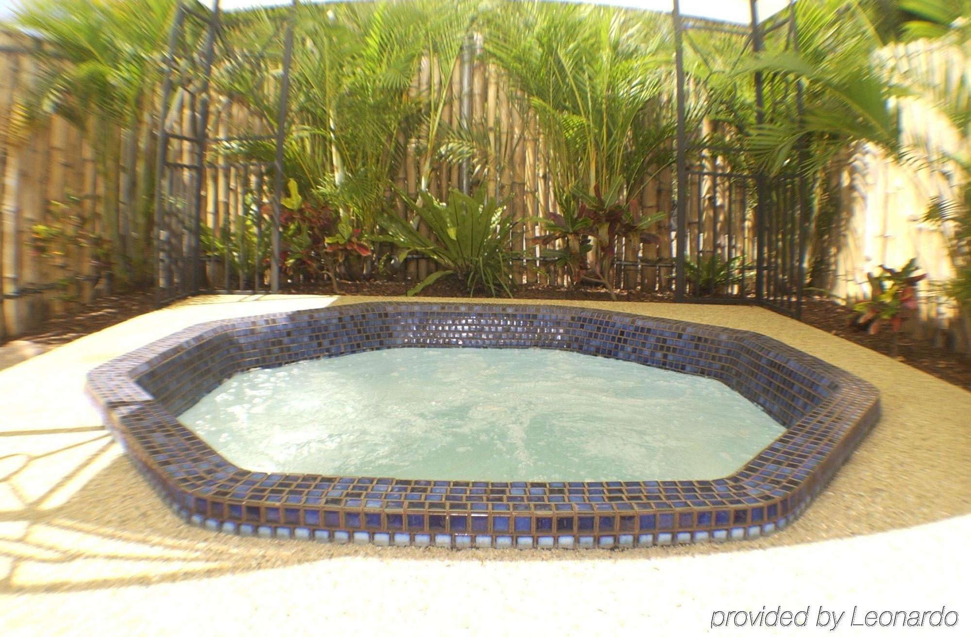 All Seasons Country Lodge Taree Exteriör bild