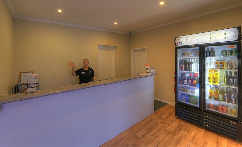 All Seasons Country Lodge Taree Exteriör bild
