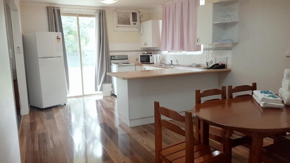 All Seasons Country Lodge Taree Exteriör bild
