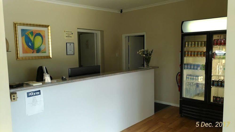 All Seasons Country Lodge Taree Exteriör bild